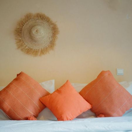 Appartement Majorelle Au Calme Marrakesz Zewnętrze zdjęcie