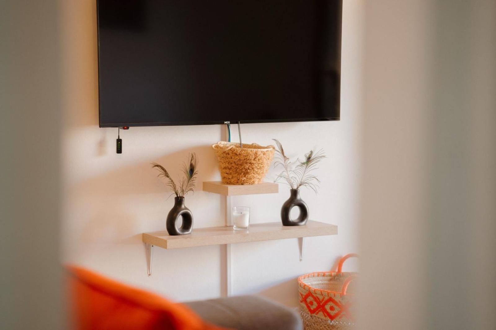 Appartement Majorelle Au Calme Marrakesz Zewnętrze zdjęcie