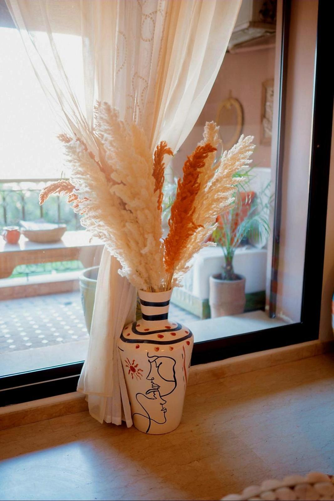 Appartement Majorelle Au Calme Marrakesz Zewnętrze zdjęcie